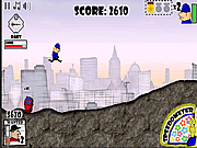 Giochi di Polizia e Ladri - Cops and Robbers